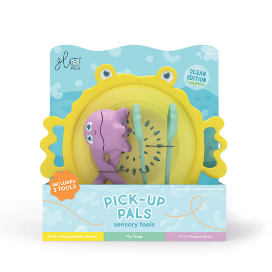 Pick Up Pal Sensory Tools