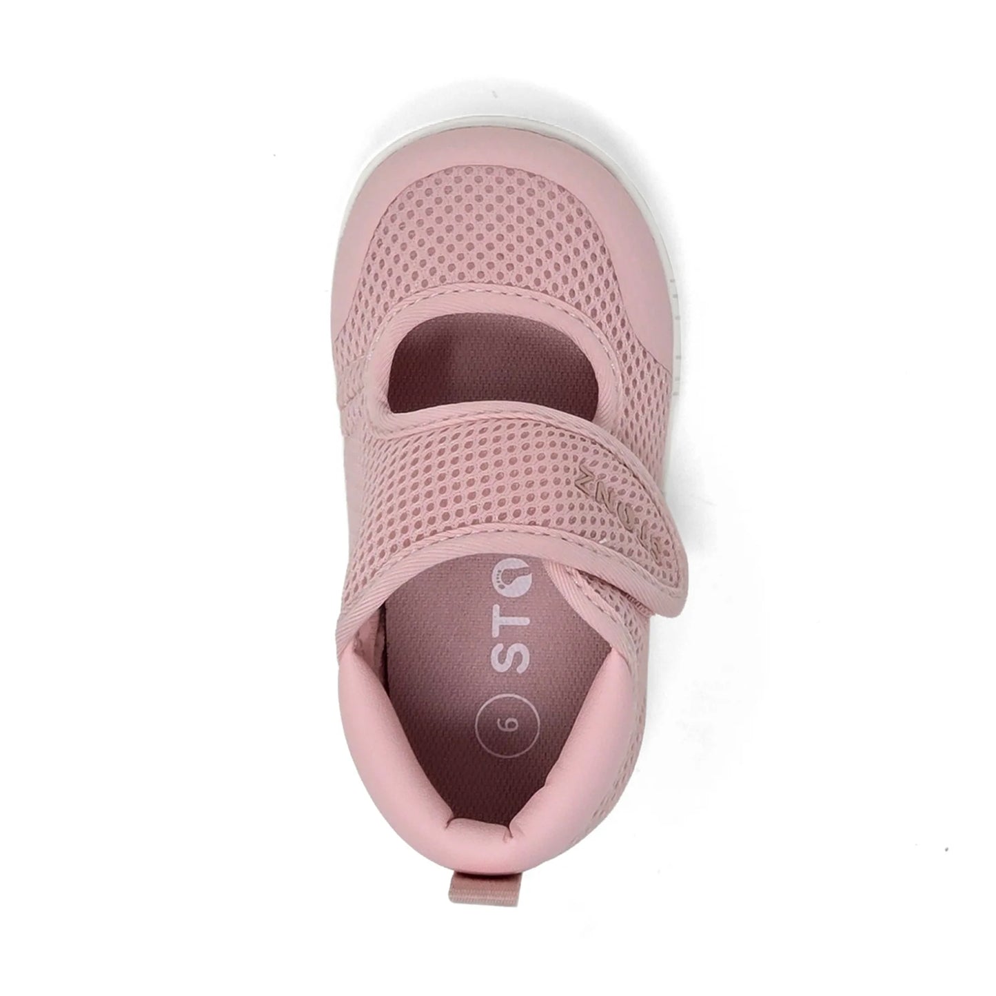 Cruiser™ Mary Jane Baby shoe | Pink