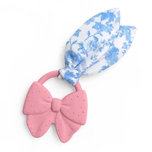 Crinkle Crew™ |  Pink Bow