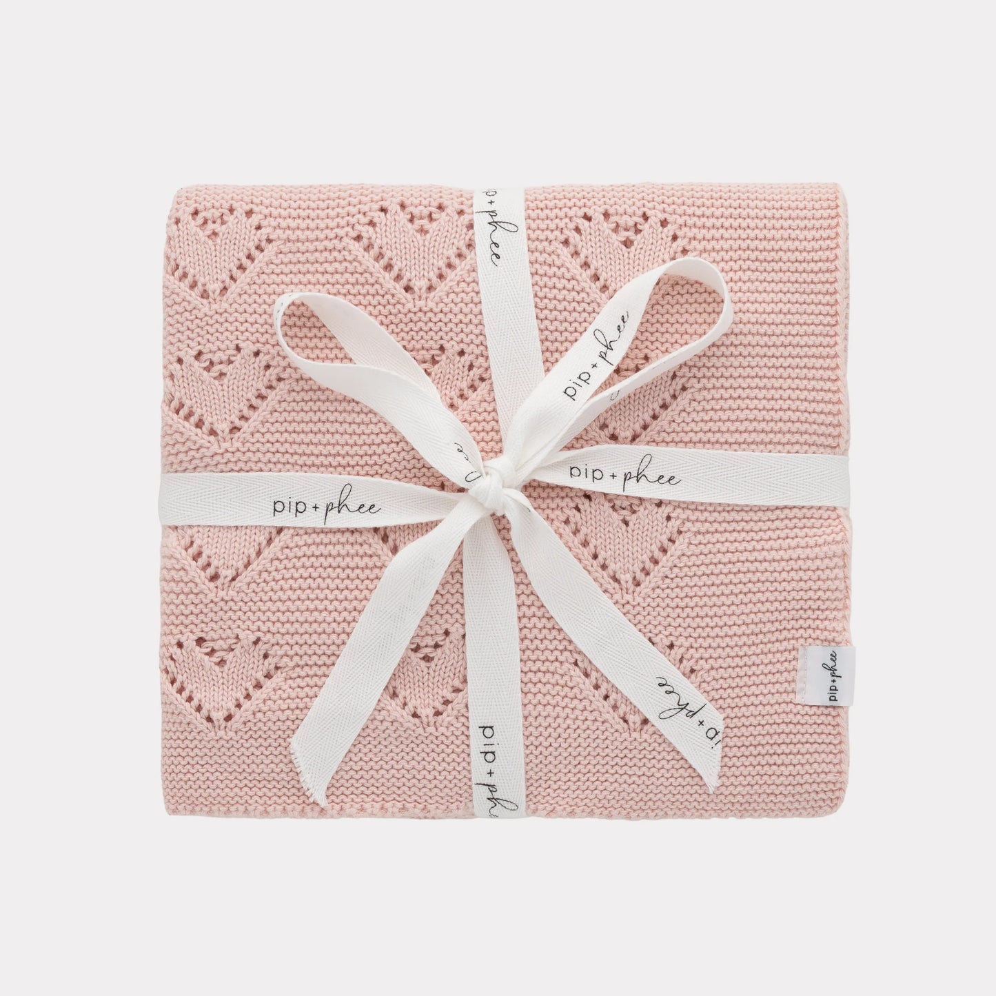 Primrose Cotton Blanket