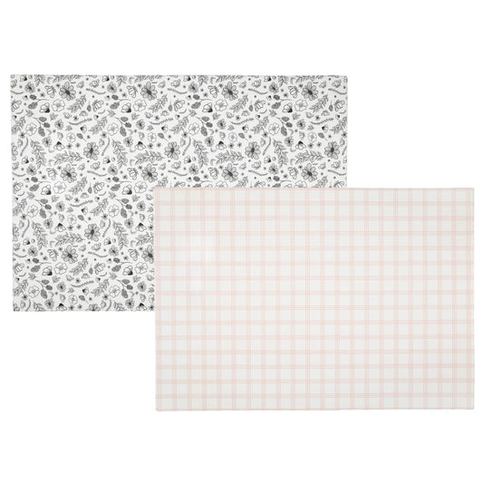 Special Order - Reversible Foam Play Mat