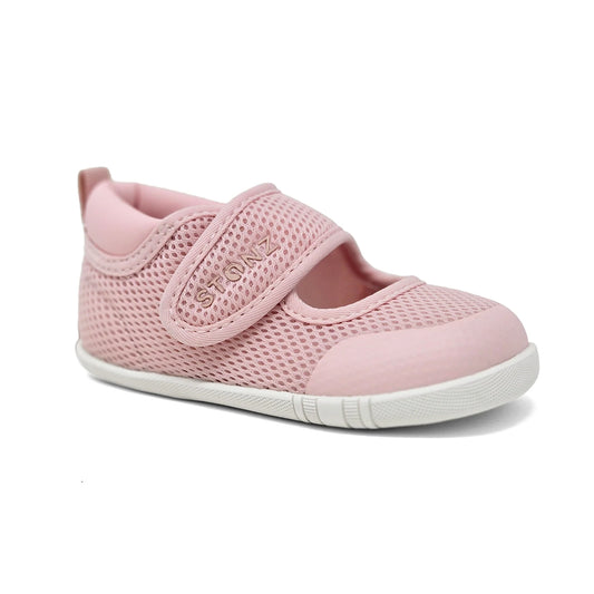 Cruiser™ Mary Jane Baby shoe | Pink