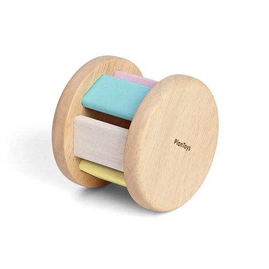 Baby Roller - Pastel