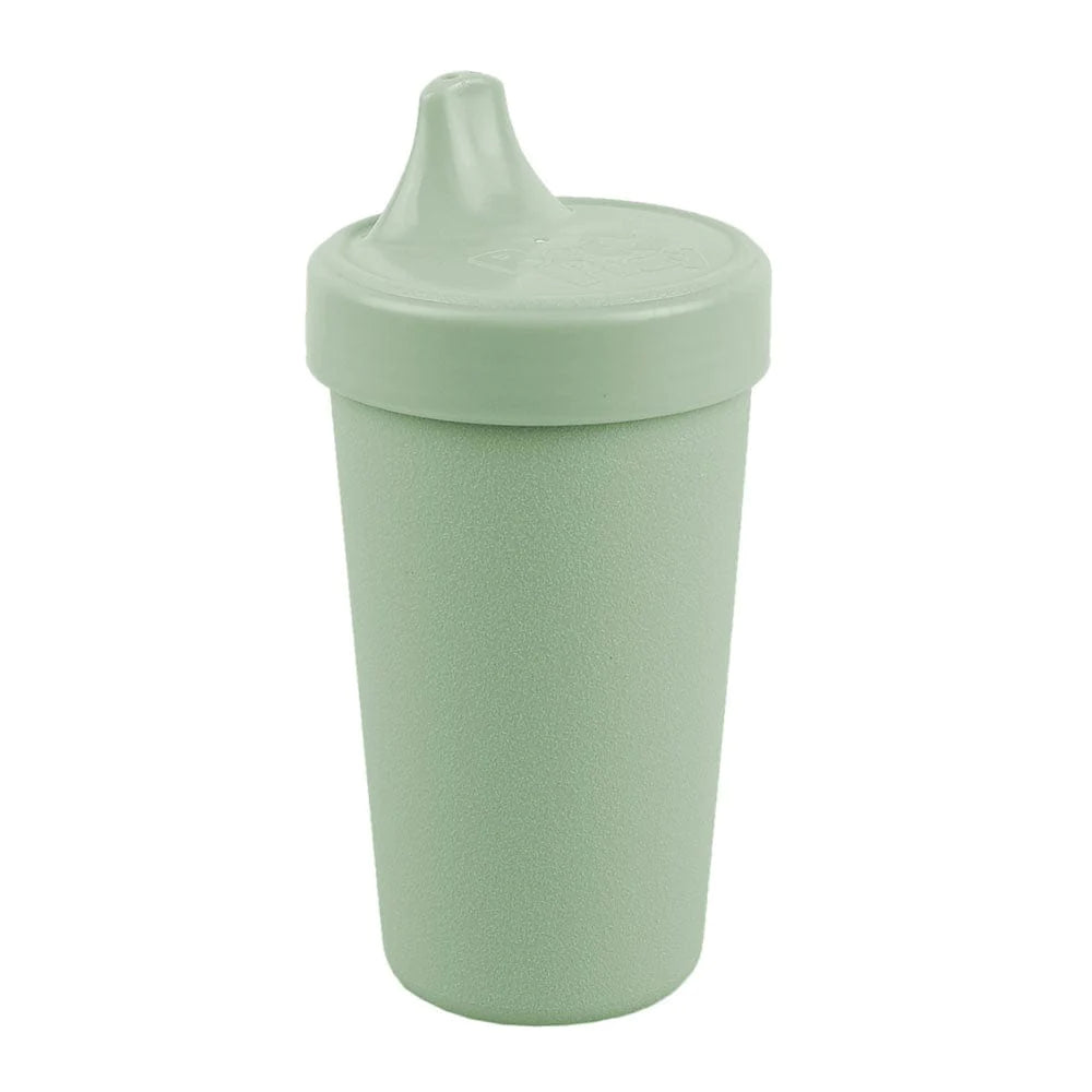 Re-Play No Spill Sippy cup | Sage
