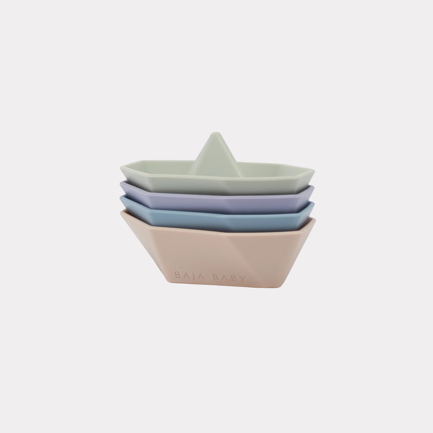 Shoreline Bath Boats | 4 Pack