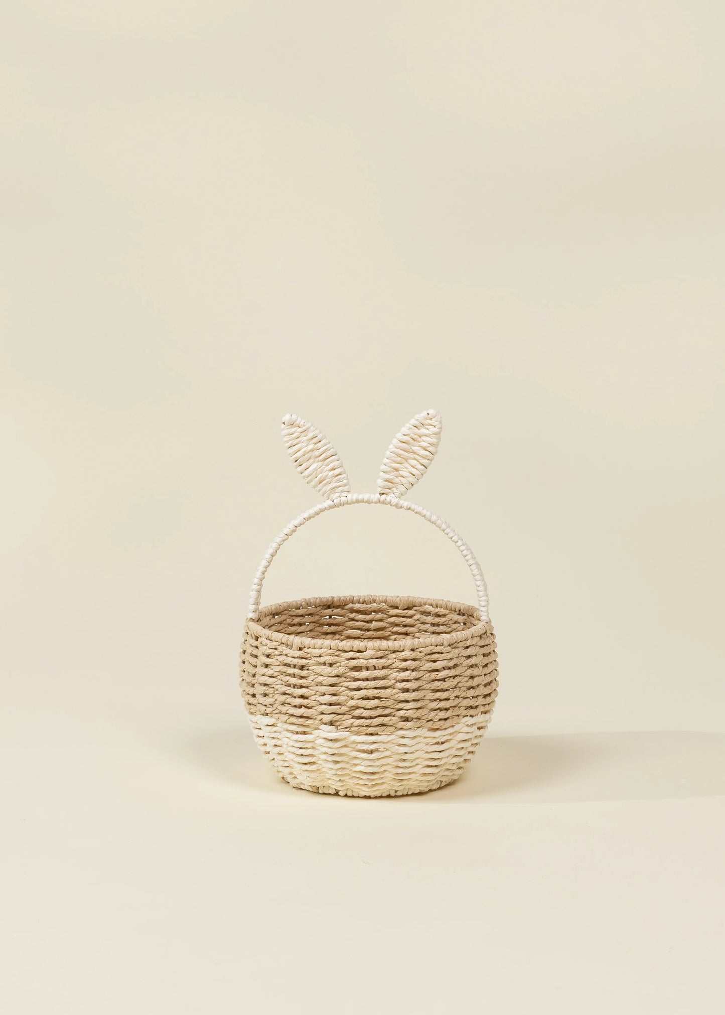 Bunny Ears Basket – Small