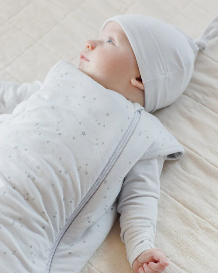 Modal Sleeping Bag ||  Stars Fog