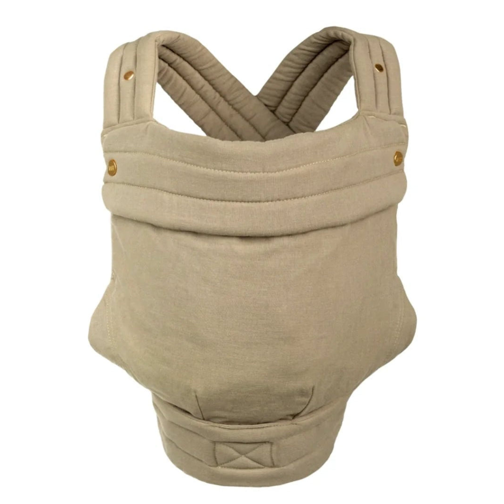 The Monarch Carrier - Stone Sage