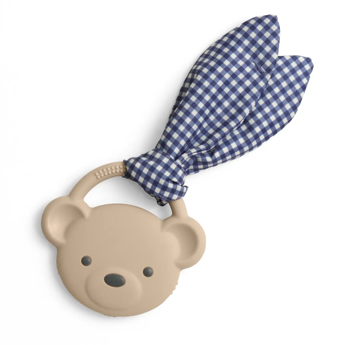 Crinkle Crew™ | Taupe Bear