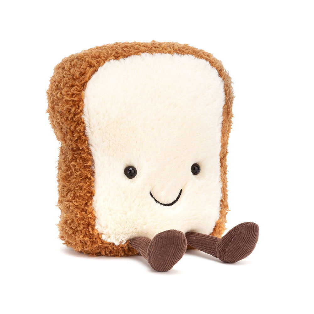 Amuseables Toast Small