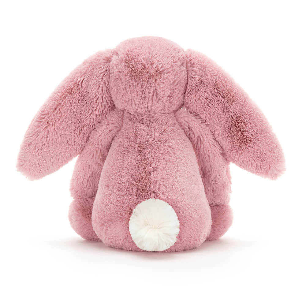 Bashful Tulip Pink Bunny Medium