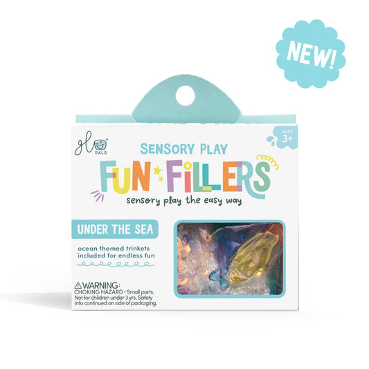 Under the Sea Fun Fillers