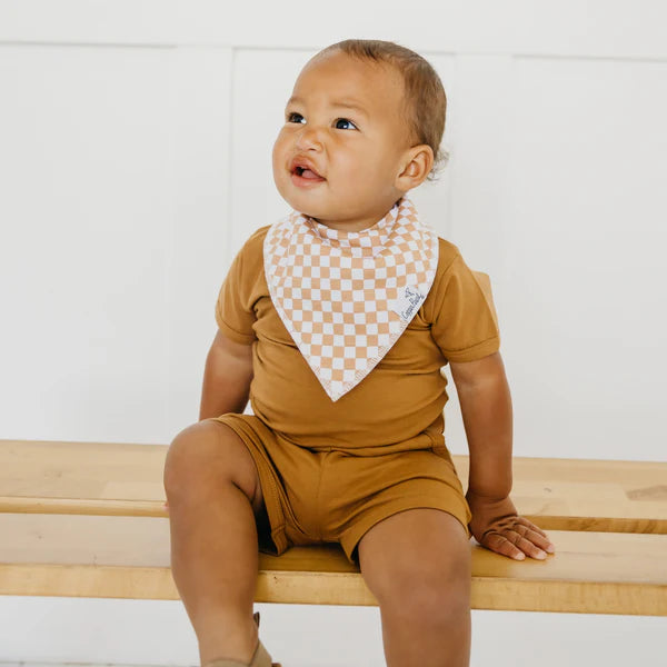 Bandana Drool Bibs | Vance