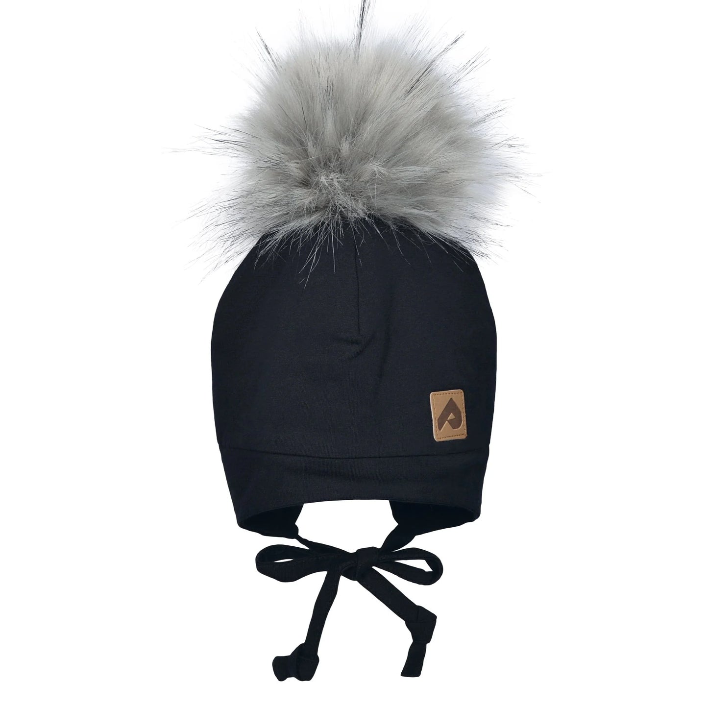 Winter Hat | Black