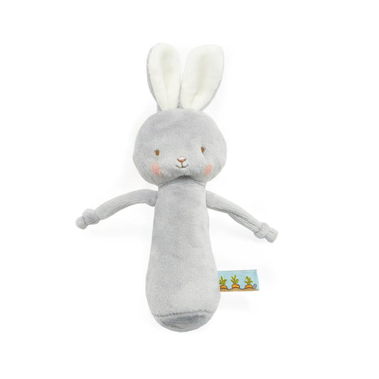 Friendly Chime Bunny | Grey