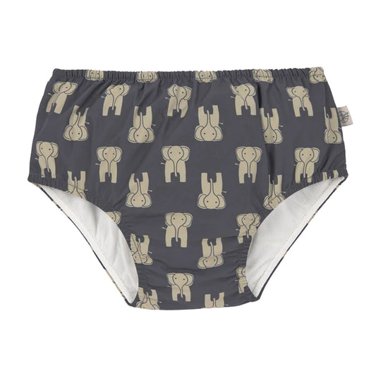 Swim Diaper | Elephants