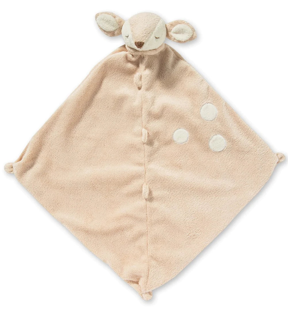 Lovie Blankie | Fawn