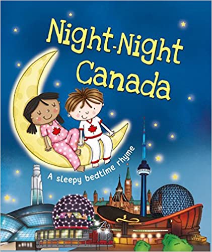 Night-Night Canada